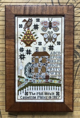 Mill House
